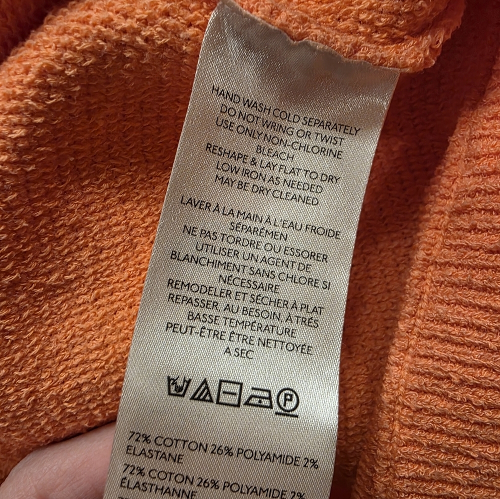 Free People Sweater - Picture 4 of 4
